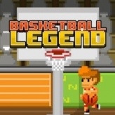 Basketball Legend