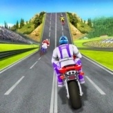 Bike Racing : Extreme Bike Race