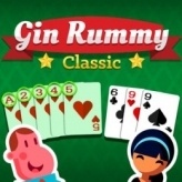 Gin Rummy Cổ Điển