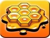 Honey Hexa Puzzle