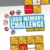 Logo Memory Food Edition