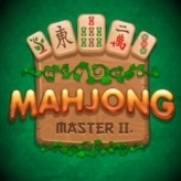 Mahjong Master 2