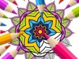 Mandala Design Art