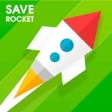 Save Rocket